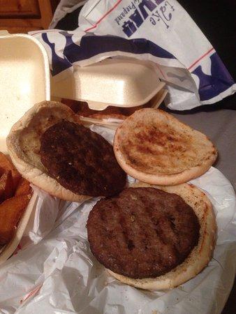 Cactus Mexican Takeaway